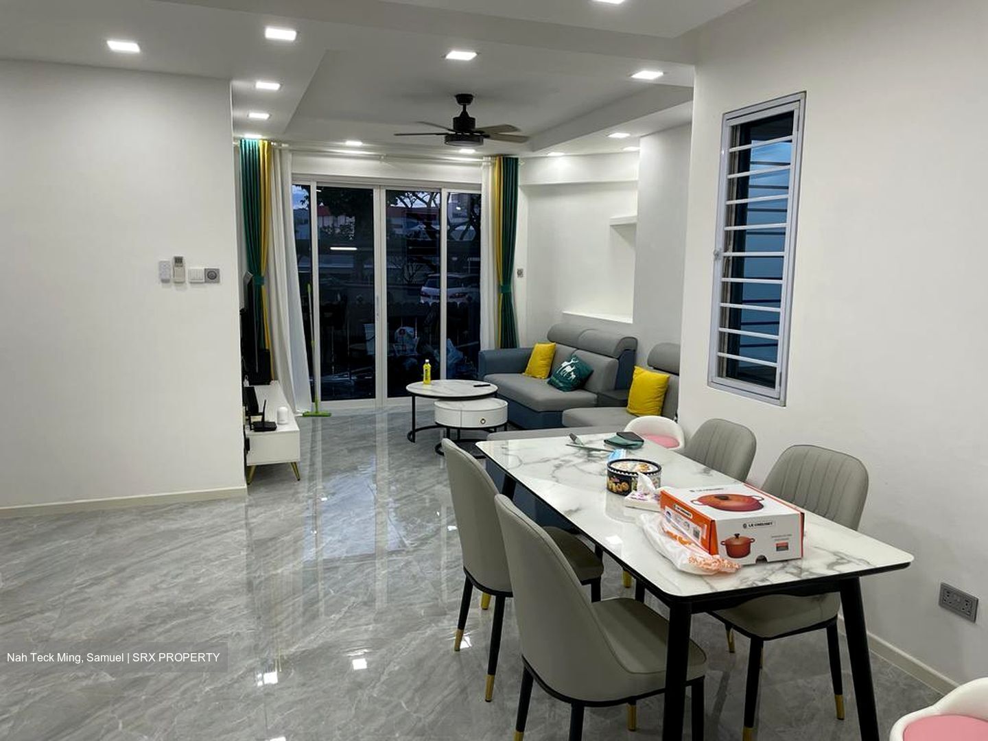 Northoaks (D25), Condominium #452222081